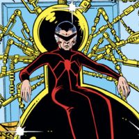 Madame Web - “Người nhện” bá đạo bậc nhất đa vũ trụ