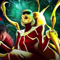 Madame Web - “Người nhện” bá đạo bậc nhất đa vũ trụ