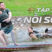 “Sao nhập ngũ 2024”: Lộ “thủ phạm” khiến Mono bật khóc