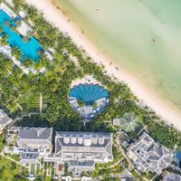 JW Marriott Phu Quoc kết hợp với Đại học Lamarck mở cửa ở Việt Nam
