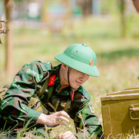 “Sao nhập ngũ 2024”: Lộ “thủ phạm” khiến Mono bật khóc