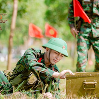“Sao nhập ngũ 2024”: Lộ “thủ phạm” khiến Mono bật khóc