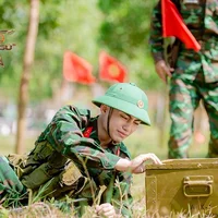 “Sao nhập ngũ 2024”: Lộ “thủ phạm” khiến Mono bật khóc