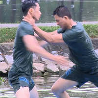 “Sao nhập ngũ 2024”: Lộ “thủ phạm” khiến Mono bật khóc