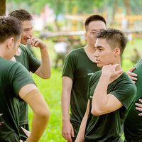 “Sao nhập ngũ 2024”: Lộ “thủ phạm” khiến Mono bật khóc
