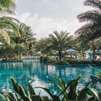 JW Marriott Phu Quoc kết hợp với Đại học Lamarck mở cửa ở Việt Nam