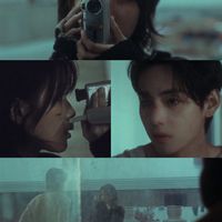 Ý nghĩa MV Love Wins All của IU và V (BTS)