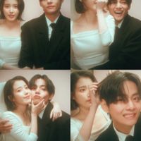 Ý nghĩa MV Love Wins All của IU và V (BTS)