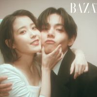 Ý nghĩa MV Love Wins All của IU và V (BTS)