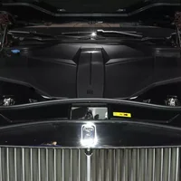 Bộ đôi xế khủng được Minh "Nhựa" nhá hàng sẽ về Việt Nam: Revuelto khẳng định đam mê Lamborghini, Spectre trải nghiệm xe điện của Rolls-Royce