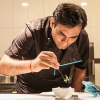 Trải nghiệm khó quên tại cơ ngơi mới của đầu bếp huyền thoại Gaggan Anand