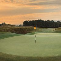 Curracloe Links - Viên ngọc quý của miền Đông Nam Ireland