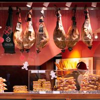 Đùi heo muối (Jamon Iberico) có đáng giá 112 triệu đồng không?
