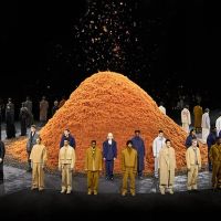 BST Zegna Thu Đông Nam 2024: Đẳng cấp của sự xa hoa với len cashmere