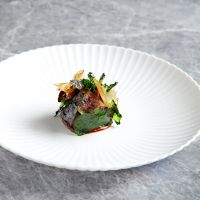 Bò Wagyu Úc từ nhà David Blackmore khiến người sành ăn khó tính cũng phải khen ngợi