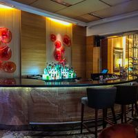 Flo Lounge – Nơi cất giấu những tâm tình