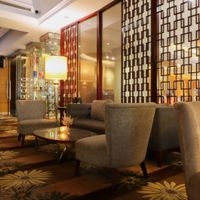 Flo Lounge – Nơi cất giấu những tâm tình