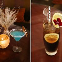 Flo Lounge – Nơi cất giấu những tâm tình