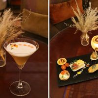 Flo Lounge – Nơi cất giấu những tâm tình