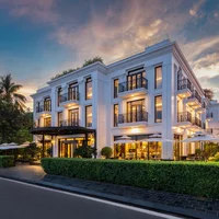 Mansion88 Society – Điểm hẹn mới của giới thượng lưu