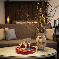 Mansion88 Society – Điểm hẹn mới của giới thượng lưu
