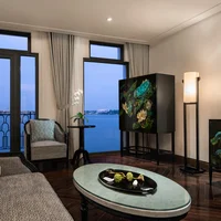 Mansion88 Society – Điểm hẹn mới của giới thượng lưu