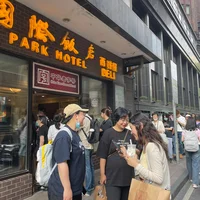 Phim Phồn Hoa (Blossoms Shanghai) tạo nên cơn sốt ẩm thực Thượng Hải