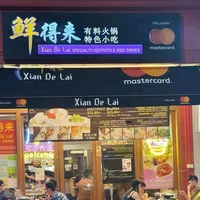 Phim Phồn Hoa (Blossoms Shanghai) tạo nên cơn sốt ẩm thực Thượng Hải