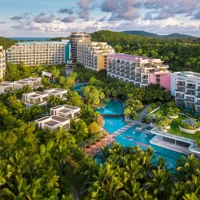 “Tết đoàn viên, vạn an yên” cùng Premier Residences Phu Quoc Emerald Bay