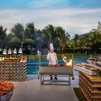 “Tết đoàn viên, vạn an yên” cùng Premier Residences Phu Quoc Emerald Bay