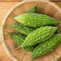 Loại rau đắng nhưng được người Nhật chuộng ăn để trường thọ