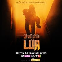 Đi về phía lửa khiến Lãnh Thanh, Xuân Phúc ám ảnh về lính cứu hỏa