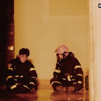 Đi về phía lửa khiến Lãnh Thanh, Xuân Phúc ám ảnh về lính cứu hỏa
