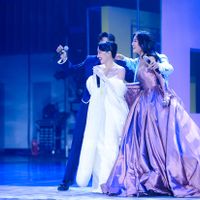 Khép lại WeChoice Awards 2023 điểm qua những màn trình diễn mãn nhãn