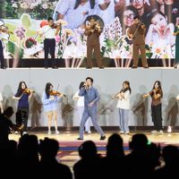 Khép lại WeChoice Awards 2023 điểm qua những màn trình diễn mãn nhãn