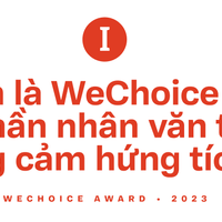Khép lại WeChoice Awards 2023 điểm qua những màn trình diễn mãn nhãn