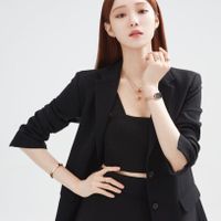 Top 10 nữ diễn viên Hàn Quốc có lượng người theo dõi khủng instagram