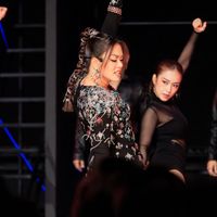 Chị đẹp Hồng Nhung hát sai lời?