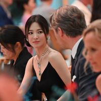Top 10 nữ diễn viên Hàn Quốc có lượng người theo dõi khủng instagram