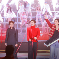 Khép lại WeChoice Awards 2023: Những màn trình diễn mãn nhãn, những người nghệ sĩ dám đam mê, tỏa sáng rực rỡ trong đêm gala!