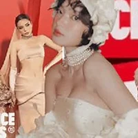 15 bộ cánh ấn tượng nhất tại WeChoice Awards 2023: Thuỳ Tiên xinh ngất, Châu Bùi cùng dàn mỹ nhân thi nhau hoá cô dâu