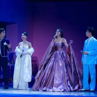 WeChoice Awards 2023: Đêm nhạc hội thăng hoa với nhiều giải thưởng