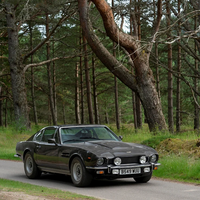 4 Siêu phẩm của Aston Martin xuất hiện trong “No time to die” có gì đặc biệt?