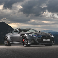 4 Siêu phẩm của Aston Martin xuất hiện trong “No time to die” có gì đặc biệt?
