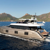 Điểm lại những thành tích của Sunreef Yachts thật mỹ mãn