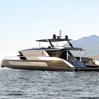 Điểm lại loạt thành tích đáng nhớ trong một năm 2023 mỹ mãn của Sunreef Yachts
