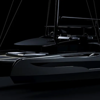 Điểm lại loạt thành tích đáng nhớ trong một năm 2023 mỹ mãn của Sunreef Yachts