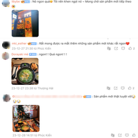 Chi Pu mở quán phở tại Thượng Hải, netizen xứ Trung nhận xét thế nào ?