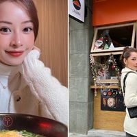 Thêm một món Việt được Chi Pu bán tại quán phở ở Thượng Hải, netizen xứ Trung nhận xét thế nào?