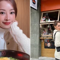 Thêm một món Việt được Chi Pu bán tại quán phở ở Thượng Hải, netizen xứ Trung nhận xét thế nào?